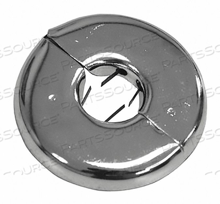 OEM#: 5340PSPLIT FLANGE НОМИНАЛЬНЫЙ ПЛАСТИКОВЫЙ ДИАМЕТРОМ 1/2 ДЮЙМА от Oatey