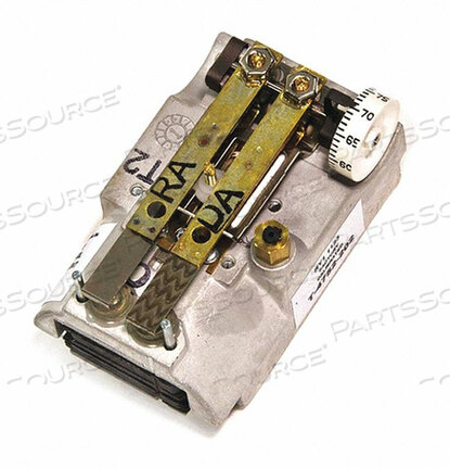 OEM#: T-4752-201ПНЕВМАТИЧЕСКИЙ ТЕРМОСТАТ DA 55 TO 85F от Johnson Controls