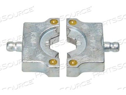 OEM#: KA4-6ALUM HEX DIE 4 TON 6 AWG от Panduit