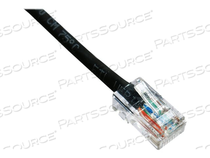 OEM#: AXG94037AXIOM 2FT CAT6 CABLE (ЧЕРНЫЙ) - TAA от Axiom