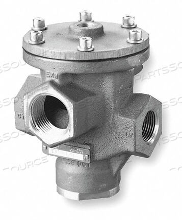 OEM#: N31461091PILOT AIR CONTROL 2-WAY 2-POSITION 10.0 by Parker Hannifin Corporation