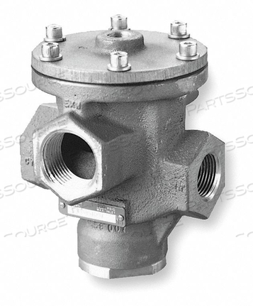 OEM#: N32491091ПИЛОТНЫЙ ВОЗДУШНЫЙ КОНТРОЛЬ 2-ХОДОВОЙ 2-ПОЗИЦИОННЫЙ 30.0 от Parker Hannifin Corporation