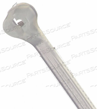 OEM#: TY5234MCABLE TIE 14 В НАТУРАЛЬНОМ ЦВЕТЕ PK100 от Ty-Rap