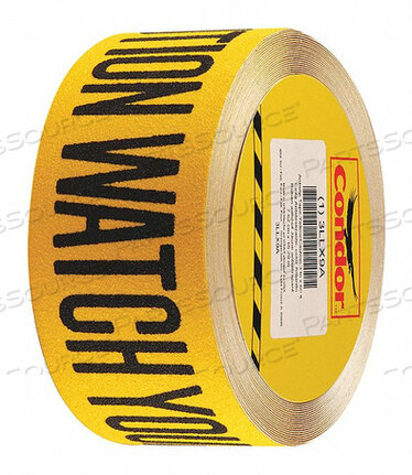 OEM#: GRAN13520АНТИСКОЛЬЗЯЩАЯ ЛЕНТА 60,0 ФУТОВ L СООБЩЕНИЕ 3 Вт от Condor