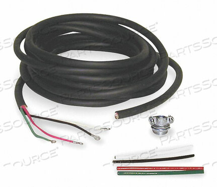 OEM#: SO 14/4FIELD INSTLLD CABLE KT 30A by TPI Corporation