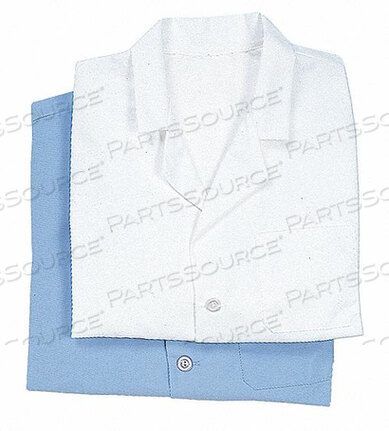 OEM#: KP11WH RG XLCOUNTER COAT XL БЕЛОЕ 30 ДЮЙМОВ L от VF Imagewear, Inc.