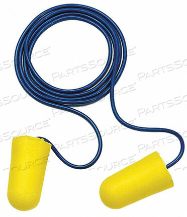 OEM#: 312-1224БЕШКИ ДЛЯ УШЕЙ CORDED BULLET 32DB PK200 от 3M Consumer