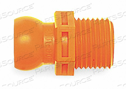 OEM#: 51805СОЕДИНИТЕЛЬ 1/2 ДЮЙМА PK4 от Loc-Line