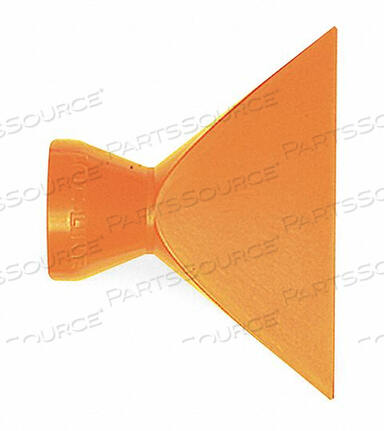 OEM#: 51809РАСПЫЛИТЕЛЬ РАСПЫЛИТЕЛЯ 2.5 ДЮЙМА PK2 от Loc-Line