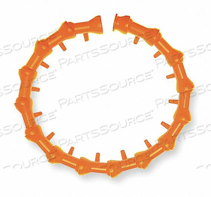 OEM#: 51837Комплект форсунок CIRCLE FLOW от Loc-Line