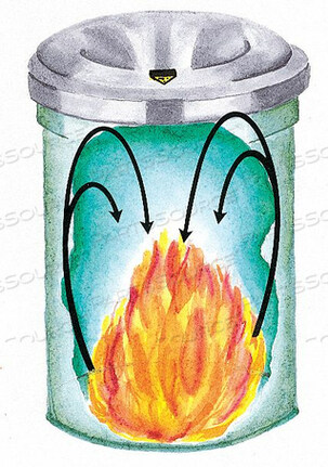 OEM#: 26630KМУСОРНЫЙ КОНТЕЙНЕР КРУГЛЫЙ 30 ГАЛЛОНОВ ЧЕРНЫЙ от Justrite