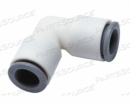OEM#: 6302 56 00WP290 УГЛОВОЕ СОЕДИНЕНИЕ 1/4 ДЮЙМА ТРУБА PK10 от Parker Hannifin Corporation