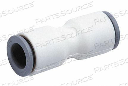 OEM#: 6306 08 00WP2FITTING 5/16 POLYMER PUSH-TO-CONNECT by Parker Hannifin Corporation