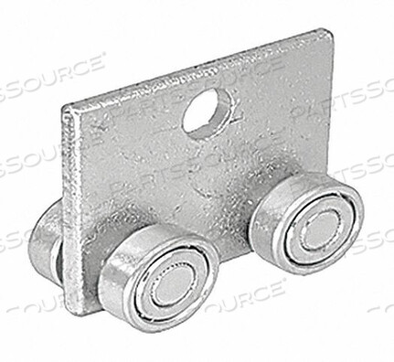 OEM#: V389-5STRUT ТЕЛЕЖКА 3-13/32 Д X 1-5/16 Ш PK5 от Vast Strut