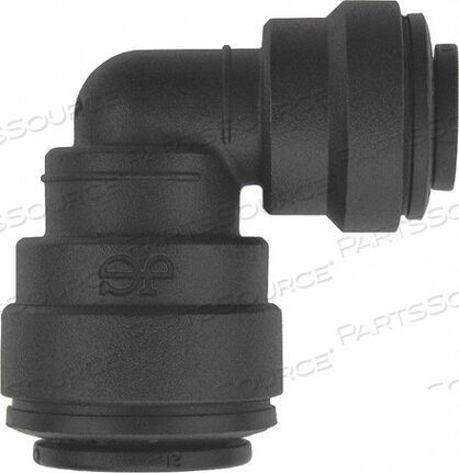 OEM#: PP211208EРЕДУКЦИОННЫЙ КОЛЕНЧАТЫЙ ПАТРУБОК ЧЕРНЫЙ 3/8 1/4 TUBE PK10 от Reliance Worldwide Corporation