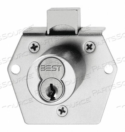OEM#: 5L7RD2612DEADBOLT CABINET LOCK SATIN BRONZE от Best