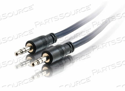 OEM#: 4051850FT PLENUM 3.5MM STEREO M/M CABLE от Legrand AV (C2G)