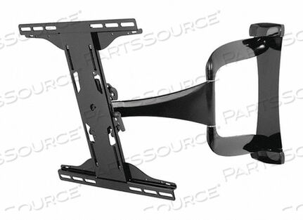 OEM#: SUA747PUTV НАСТЕННОЕ КРЕПЛЕНИЕ СВЕРХТОНКОЕ 60 ФУНТОВ от Peerless-AV