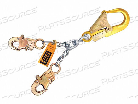 OEM#: 5920051ПОЗИЦИОННЫЙ ШНУРОК СЕРЕБРЯНАЯ АРМАТУРА от 3M Consumer