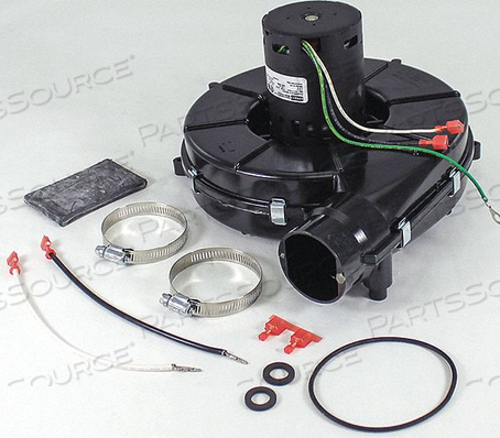 OEM#: 1164280СБОРКА ДВИГАТЕЛЯ С ВЕНТИЛЯЦИОННОЙ ТЯГОЙ от Heil Quaker/ICP