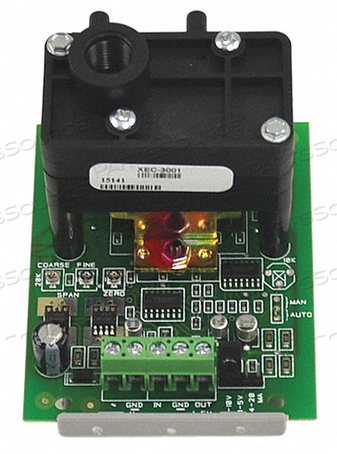 OEM#: XEC-3001E-P,I-P ПРЕОБРАЗОВАТЕЛЬ от KMC Controls