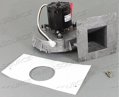 OEM#: 44J07LB-65734D COMB A BLR ASSY от Lennox