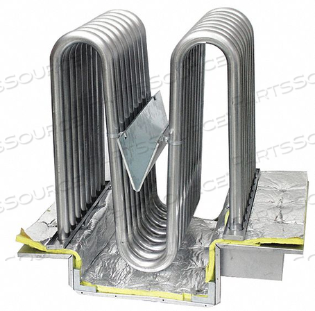 OEM#: 60G79HEAT EXCHANGER by Lennox