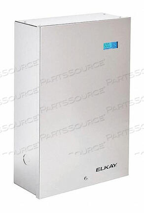 OEM#: EF1500VRBMCСИСТЕМА ФИЛЬТРА ВОДЫ 3/8 NPT 1500 ГАЛЛОНОВ от Elkay