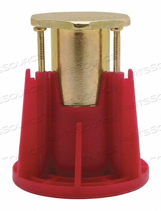 OEM#: PFM2521250РЕЗЬБОВОЙ СТЕРЖЕНЬ АНКЕР 5/8 -11 РАЗМЕР PK100 от Powers Fasteners