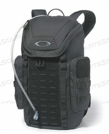 OEM#: 921026-02EBACKPACK ЧЕРНЫЙ ПОЛИЭСТЕР от Oakley