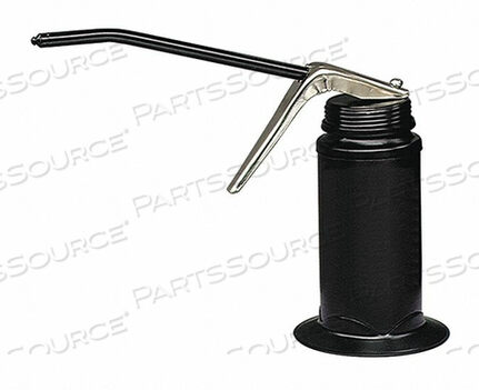 OEM#: 50-515 ПИСТОЛЕТНАЯ МАСЛЕНКА 6 УНЦИЙ 1/4 ДЮЙМА-28 СТАЛЬНАЯ от Lubrimatic