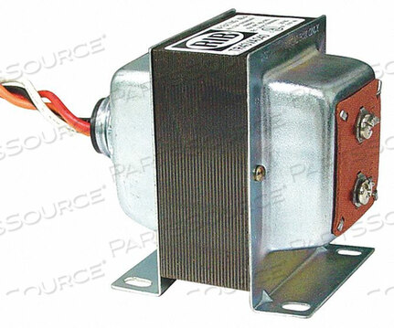OEM#: TR40VA040XFRMR 40VA 120/208/240-24V от RIB