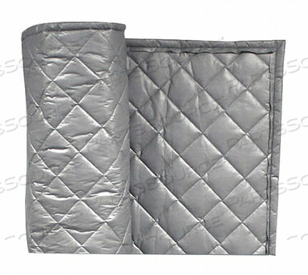 OEM#: G BSC 25 8АКУСТИЧЕСКАЯ ЗАНАВЕСКА С ШУМОПОГЛОЩАЮЩЕЙ ПЕРЕГОРОДКОЙ от Sound Seal