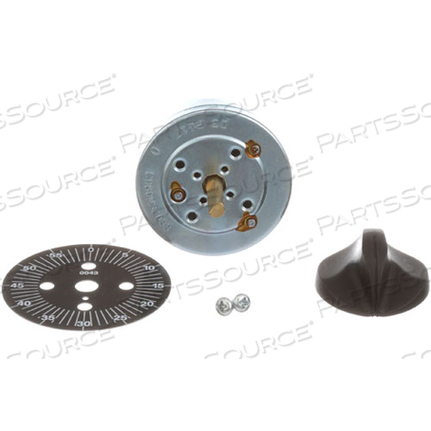 ТАЙМЕР ДЛЯ ДУХОВКИ