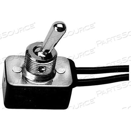 Заменяет Lincoln 000717SPTOGGLE SWITCH