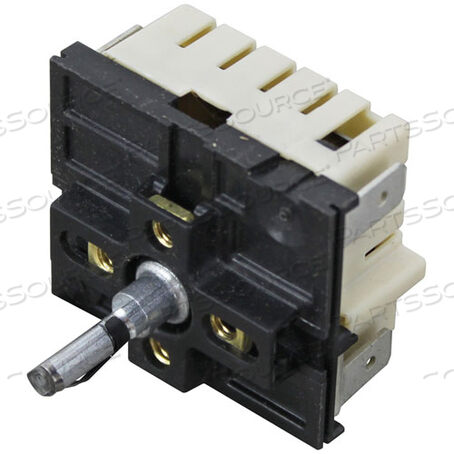 Заменяет Wells Manufacturing 2E-Z21556INFINITE SWITCH120V/15A