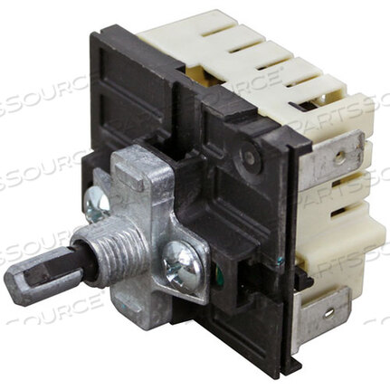 Заменяет Hobart Corporation 411503-00002INFINITE HEAT SWITCH240V/15A