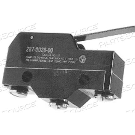 Replaces Market Forge S10-5714SWITCH