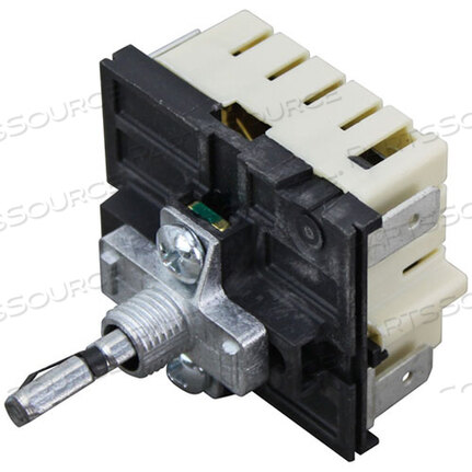 Заменяет AllPoints Foodservice 421093INFINITE SWITCH