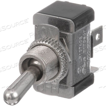 Replaces Jet Spray S3004TOGGLE SWITCH 1/2 SPST