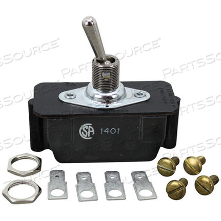 Replaces Alto-Shaam, Inc. SW-3040SWITCH 1/2 DPST