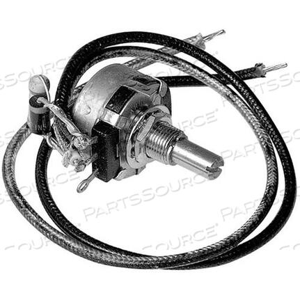 Заменяет Savory 21842SPPOTENTIOMETER 500 ОМ