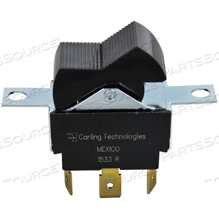 Заменяет Hobart Corporation 00-718194-0000JSWITCH 2 CENTER DPDT