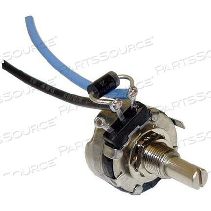 OEM#: HN-118016КОНТРОЛЬ СКОРОСТИ от Star Manufacturing