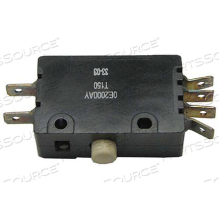 Replaces Waring Products 027194SWITCH