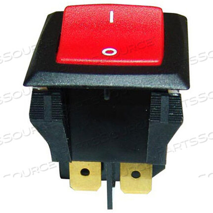 OEM#: 2194400SWITCH, ROCKER от Delfield