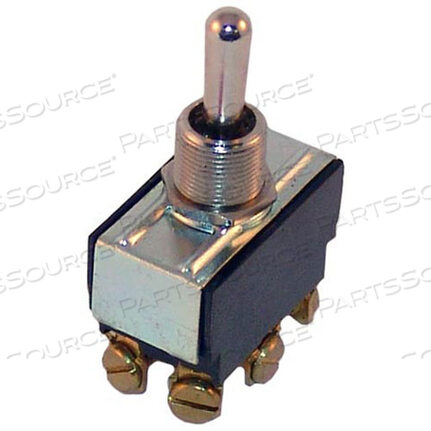 Заменяет AllPoints Foodservice 421649 ПЕРЕКЛЮЧАТЕЛЬ, MOM ВКЛ/ВЫКЛ/ВКЛ