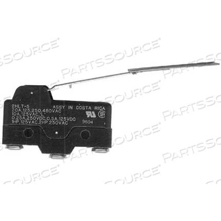 OEM#: Q9-51100-18SWITCH, MICRO LEAF от Star Manufacturing