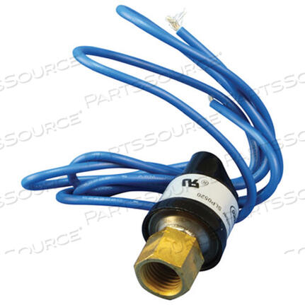 Replaces AllPoints Foodservice 421813LOW PRESSURE SWITCH