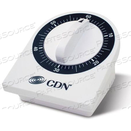 МЕХАНИЧЕСКИЙ ТАЙМЕР